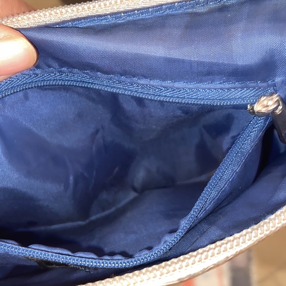 Hand wristlet bag - Picture 4 of 6